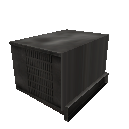 CJ_FF_MICROW (ID 2421) - GTA SA Interior