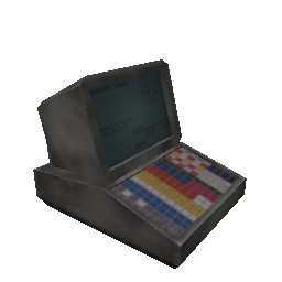 CJ_FF_TILL (ID 2422) - GTA SA Interior