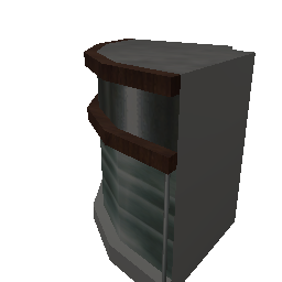 CJ_FF_CONTER_1b (ID 2423) - GTA SA Interior