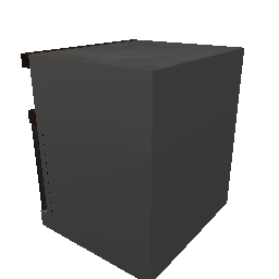 CJ_FF_CONTER_1 (ID 2424) - GTA SA Interior