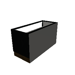 CJ_FF_DISP1 (ID 2433) - GTA SA Interior