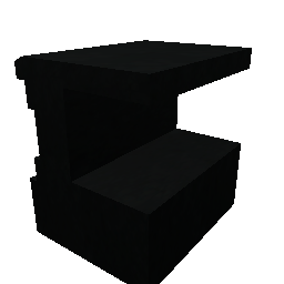 CJ_FF_CONTER_3 (ID 2439) - GTA SA Interior