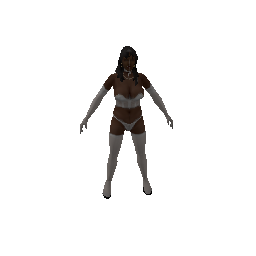 vbfyst2 (ID 244) - GTA SA Pedestrian