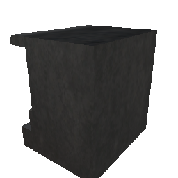 CJ_FF_CONTER_4 (ID 2441) - GTA SA Interior