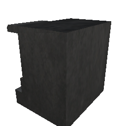 CJ_FF_CONTER_4c (ID 2444) - GTA SA Interior