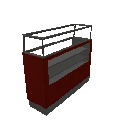 CJ_FF_CONTER_5e (ID 2449) - GTA SA Interior