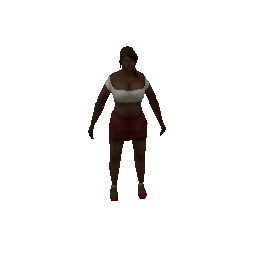 vbfypro (ID 245) - GTA SA Pedestrian