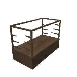 CJ_HOBBY_C_4 (ID 2459) - GTA SA Interior