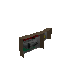 MODEL_BOX2 (ID 2465) - GTA SA Prop