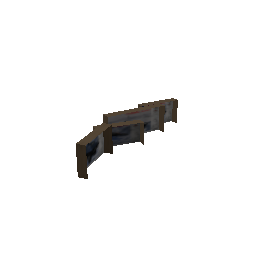 MODEL_BOX3 (ID 2466) - GTA SA Prop