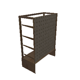 CJ_HOBBY_C_5 (ID 2467) - GTA SA Interior