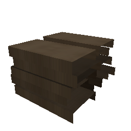 MODEL_BOX4 (ID 2468) - GTA SA Prop