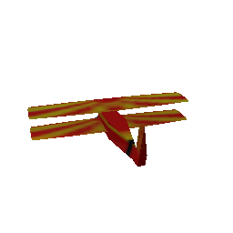 MODEL_PLANES_4 (ID 2470) - GTA SA Object