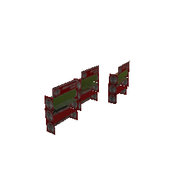 MODEL_TRAINS2 (ID 2471) - GTA SA Road