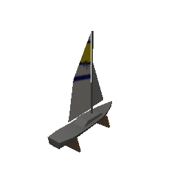 MODEL_YAUGHT (ID 2484) - GTA SA Object