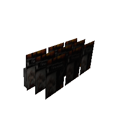 MANHUNT_TOY_1 (ID 2488) - GTA SA Object