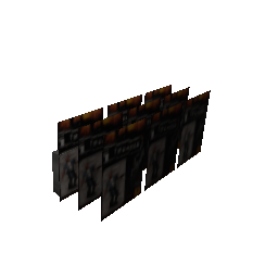 MANHUNT_TOY_2 (ID 2489) - GTA SA Object