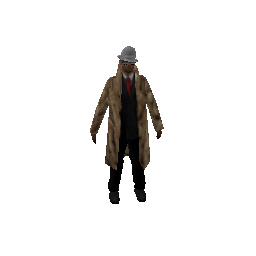 bmypimp (ID 249) - GTA SA Pedestrian