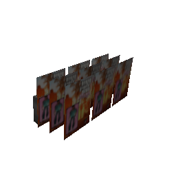 VICE_TOY_1 (ID 2490) - GTA SA Object