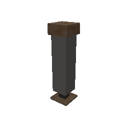MODEL_STAND (ID 2491) - GTA SA Object