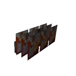 VICE_TOY_2 (ID 2495) - GTA SA Object