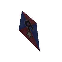 HOBBY_KITE4 (ID 2499) - GTA SA Object