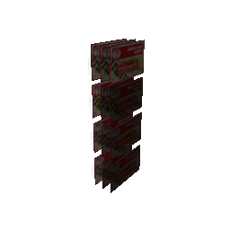 Train_toy_2 (ID 2503) - GTA SA Road