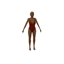 wfylg (ID 251) - GTA SA Pedestrian
