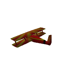 MODEL_PLANE_BIG2 (ID 2510) - GTA SA Object