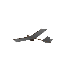 MODEL_PLANE_BIG3 (ID 2512) - GTA SA Object