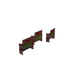MODEL_TRAINS3 (ID 2513) - GTA SA Road