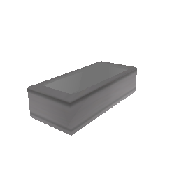 CJ_BATH1 (ID 2516) - GTA SA Interior
