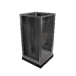 CJ_SHOWER1 (ID 2517) - GTA SA Interior