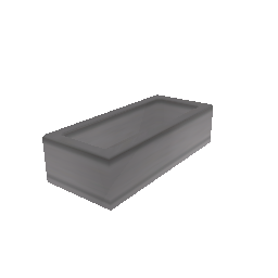 CJ_BATH2 (ID 2519) - GTA SA Interior