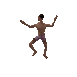 wmyva2 (ID 252) - GTA SA Pedestrian
