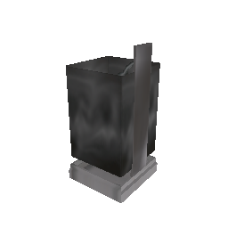 CJ_SHOWER2 (ID 2520) - GTA SA Interior