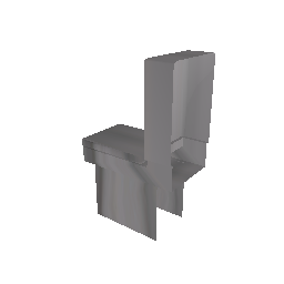 CJ_TOILET2 (ID 2521) - GTA SA Interior