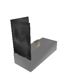 CJ_BATH3 (ID 2522) - GTA SA Interior