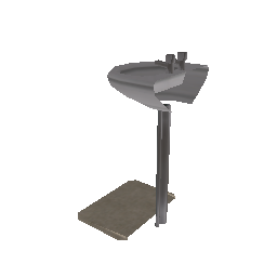 CJ_B_SINK3 (ID 2523) - GTA SA Interior