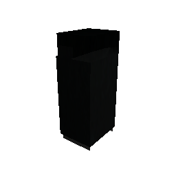 CJ_OFF2_LIC_1_M (ID 2531) - GTA SA Interior