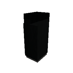 CJ_OFF2_LIC_1_R (ID 2532) - GTA SA Interior