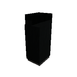 CJ_OFF2_LIC_1_L (ID 2533) - GTA SA Interior