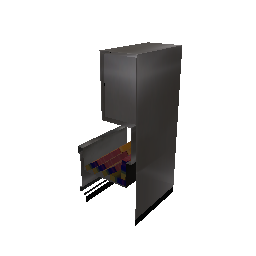 CJ_SS_1_M (ID 2535) - GTA SA Interior
