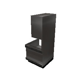 CJ_SS_1_R (ID 2537) - GTA SA Interior