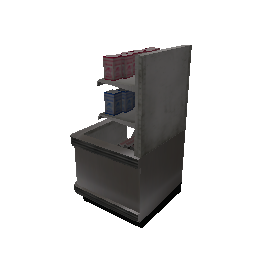 CJ_SS_2_R (ID 2538) - GTA SA Interior