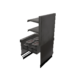 CJ_SS_2_L (ID 2540) - GTA SA Interior