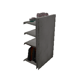 CJ_SS_3_L (ID 2542) - GTA SA Interior