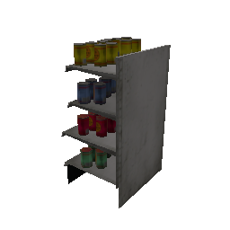 CJ_SS_4_M (ID 2543) - GTA SA Interior