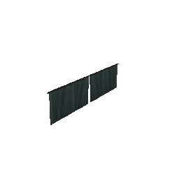 CURTAIN_2_CLOSED (ID 2561) - GTA SA Interior
