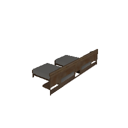HOTEL_D_BEDSET_1 (ID 2564) - GTA SA Building